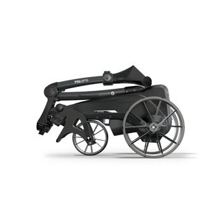 Motocaddy NEW M5 GPS wózek elektryczny, Standard Lithium