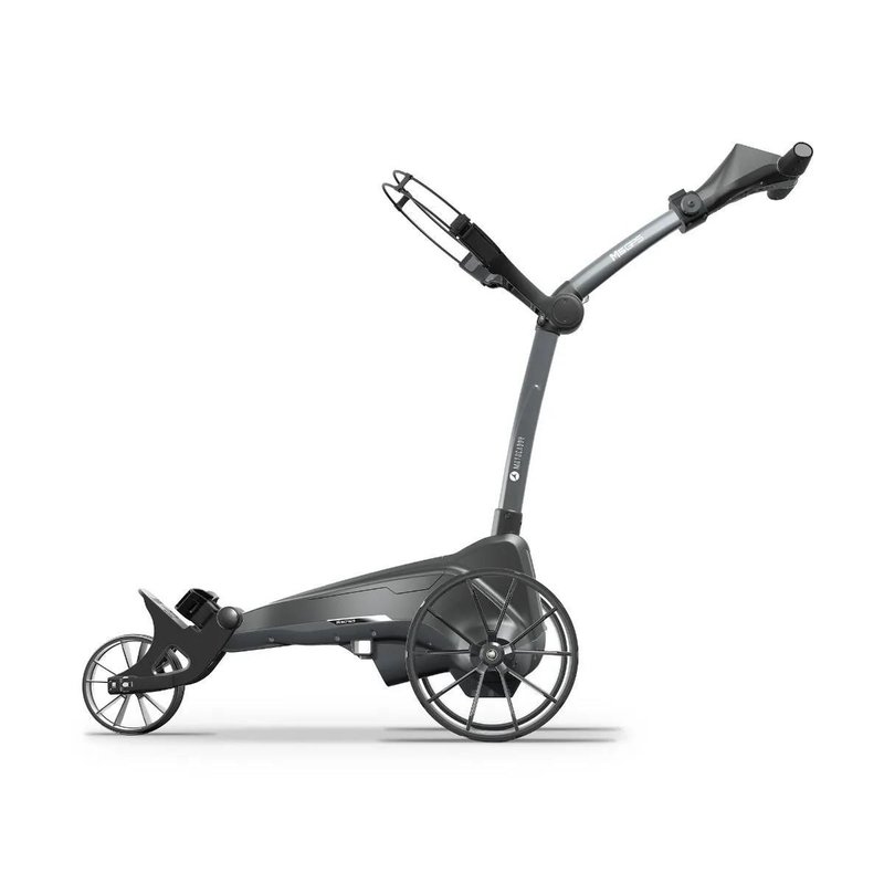 Motocaddy NEW M5 GPS wózek elektryczny, Standard Lithium