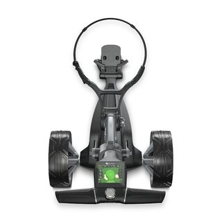 Motocaddy NEW M5 GPS DHC wózek elektryczny, Ultra Lithium
