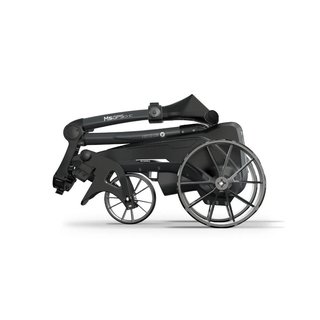 Motocaddy NEW M5 GPS DHC wózek elektryczny, Ultra Lithium