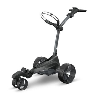 Motocaddy NEW M7 REMOTE DHC wózek elektryczny