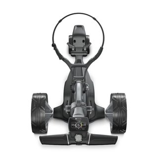 Motocaddy NEW M7 REMOTE DHC wózek elektryczny