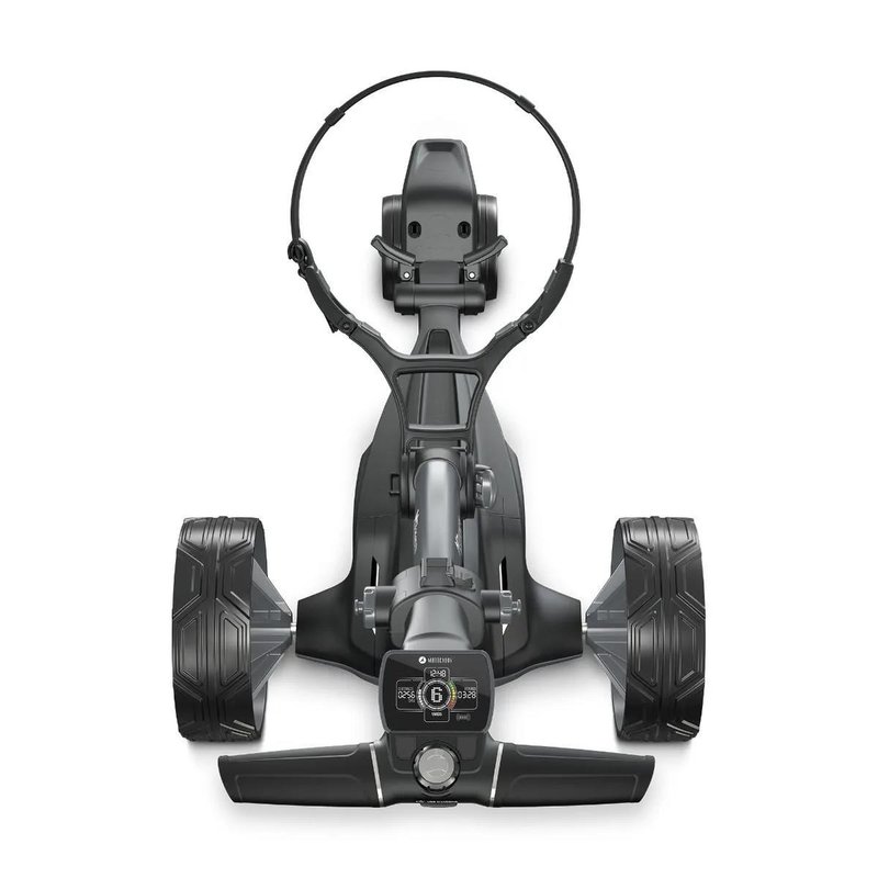 Motocaddy NEW M7 REMOTE DHC wózek elektryczny