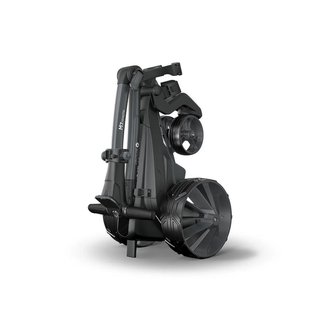 Motocaddy NEW M7 REMOTE DHC wózek elektryczny