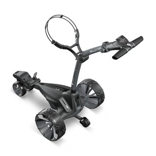 Motocaddy NEW M7 REMOTE DHC wózek elektryczny
