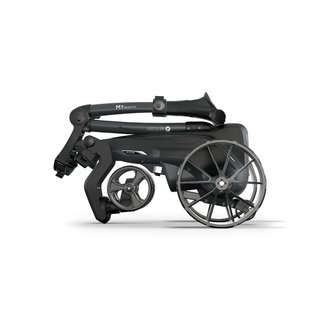 Motocaddy NEW M7 REMOTE DHC wózek elektryczny