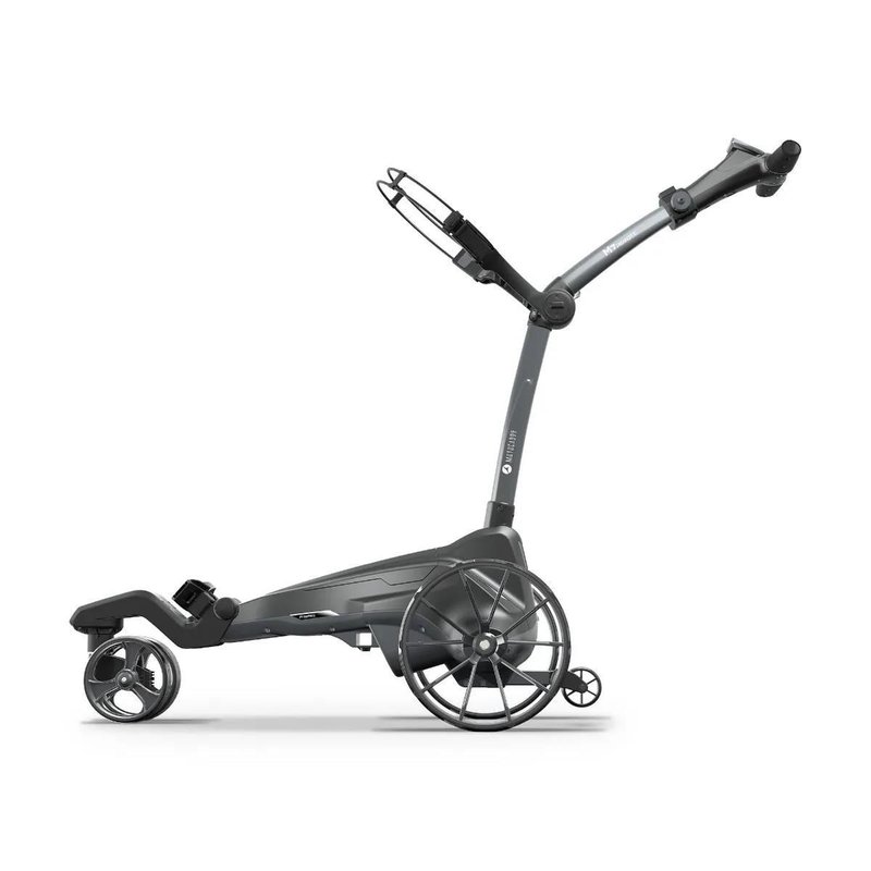 Motocaddy NEW M7 REMOTE DHC wózek elektryczny