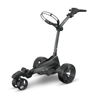 Motocaddy NEW M7 GPS REMOTE DHC wózek elektryczny