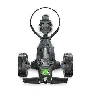 Motocaddy NEW M7 GPS REMOTE DHC wózek elektryczny