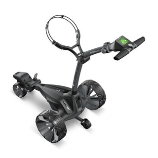 Motocaddy NEW M7 GPS REMOTE DHC wózek elektryczny