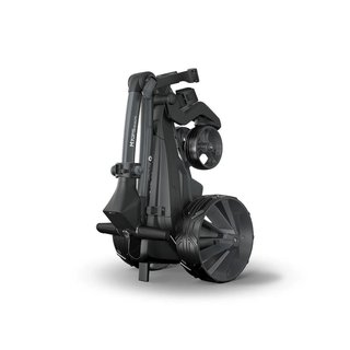 Motocaddy NEW M7 GPS REMOTE DHC wózek elektryczny