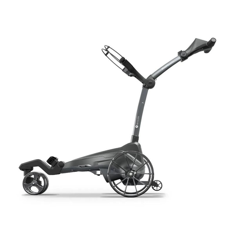 Motocaddy NEW M7 GPS REMOTE DHC wózek elektryczny