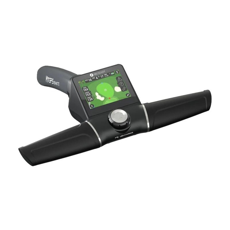 Motocaddy NEW M7 GPS REMOTE DHC wózek elektryczny