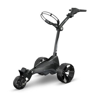 Motocaddy NEW M-TECH GPS DHC wózek elektryczny, Ultra Lithium