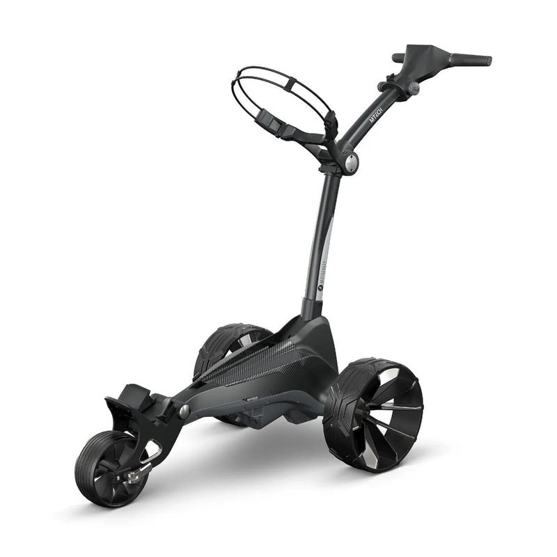 Motocaddy NEW M-TECH GPS DHC wózek elektryczny, Ultra Lithium