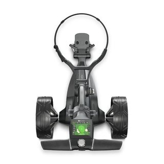 Motocaddy NEW M-TECH GPS DHC wózek elektryczny, Ultra Lithium
