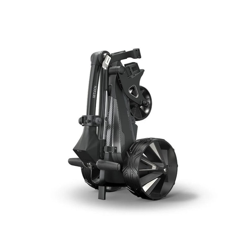Motocaddy NEW M-TECH GPS DHC wózek elektryczny, Ultra Lithium