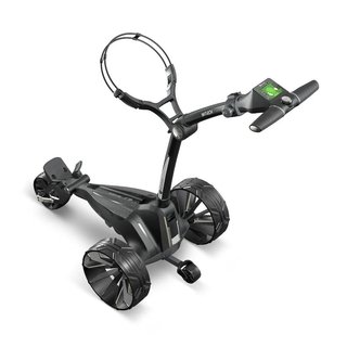 Motocaddy NEW M-TECH GPS DHC wózek elektryczny, Ultra Lithium