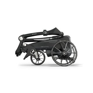 Motocaddy NEW M-TECH GPS DHC wózek elektryczny, Ultra Lithium
