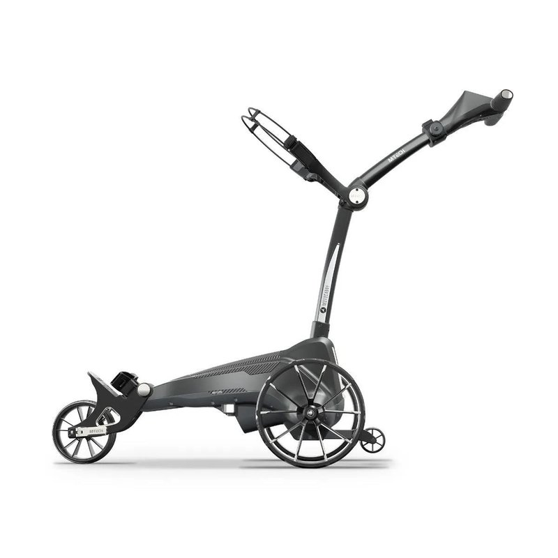 Motocaddy NEW M-TECH GPS DHC wózek elektryczny, Ultra Lithium