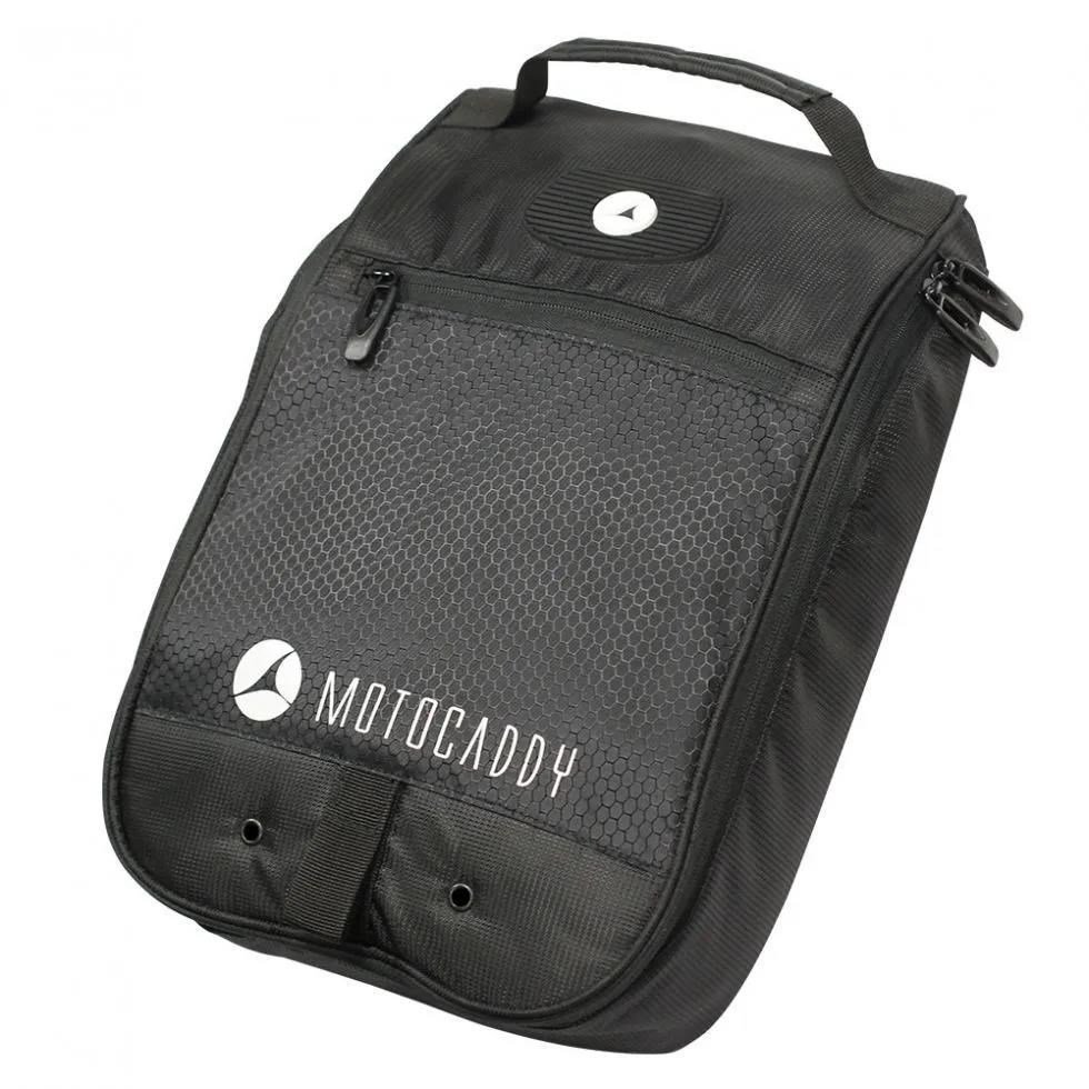Motocaddy Deluxe torba na buty