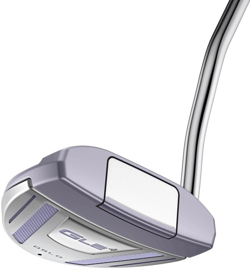 PING G Le4 Oslo damski putter