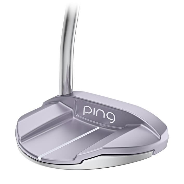 PING G Le4 Oslo damski putter