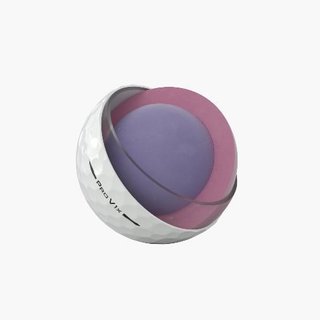 Titleist Pro V1x piłki golfowe, Specjalna numeracja