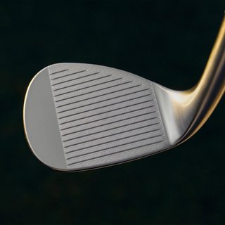 Callaway OPUS SP+ Chrome męski wedge, stal