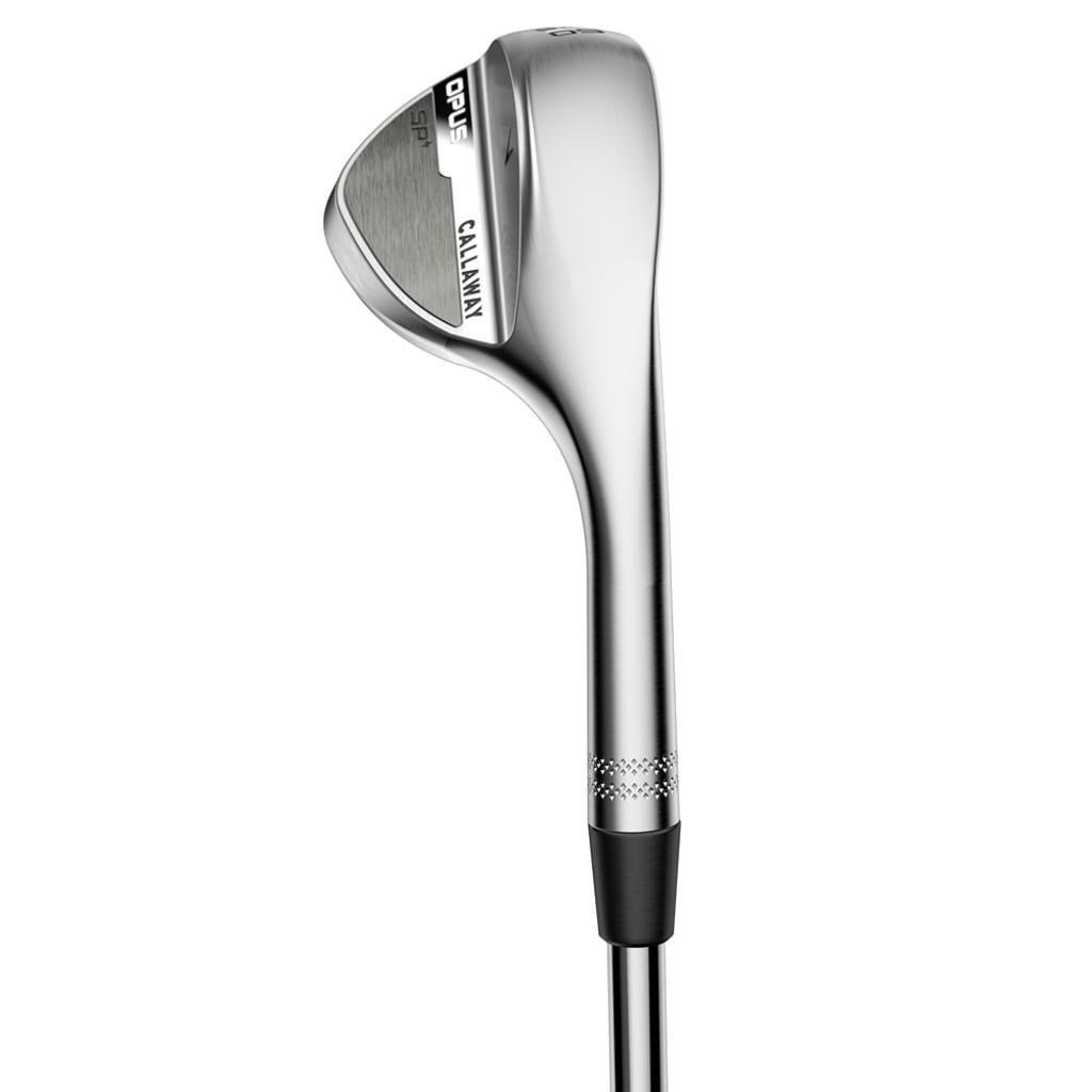 Callaway OPUS SP+ Chrome męski wedge, stal