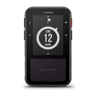Garmin Approach® G20 Solar GPS Golf Handheld