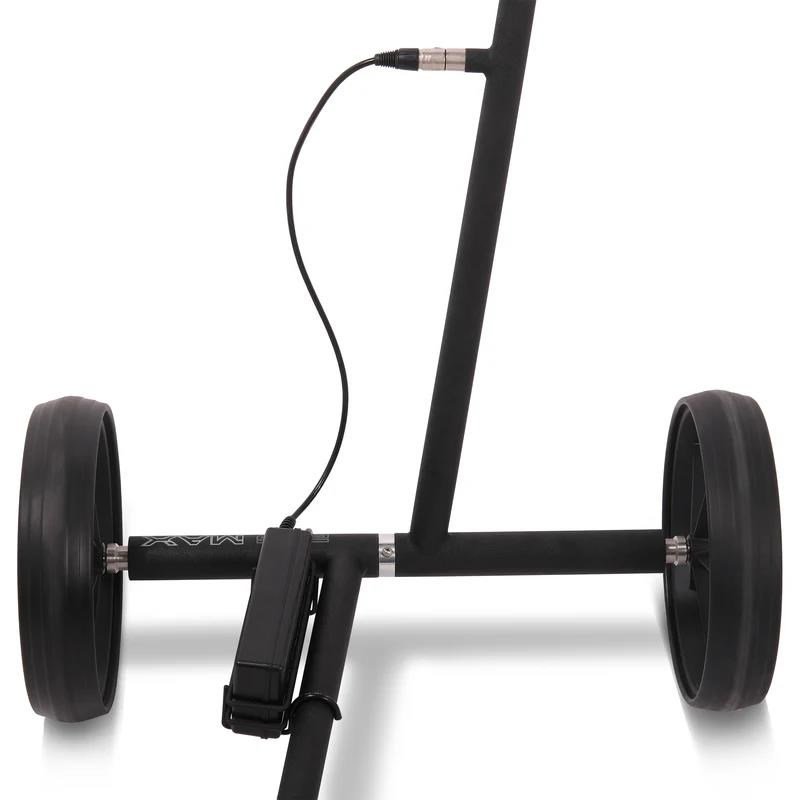 Big Max e-Lite Battery holder uchwyt na baterię