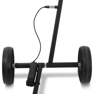 Big Max e-Lite Battery holder uchwyt na baterię
