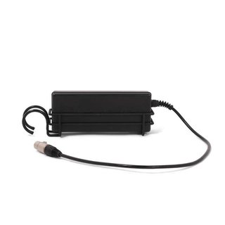 Big Max e-Lite Battery holder uchwyt na baterię
