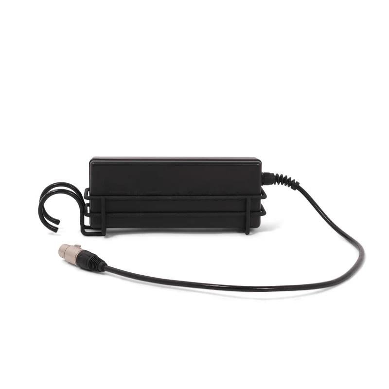 Big Max e-Lite Battery holder uchwyt na baterię