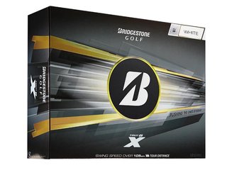 Bridgestone Tour B X piłki golfowe