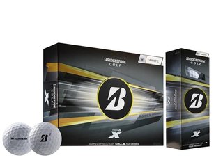 Bridgestone Tour B X piłki golfowe