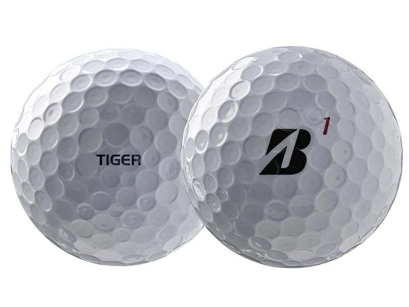 Bridgestone Tour B X TW Edition piłki golfowe
