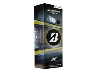 Bridgestone Tour B X Mindset piłki golfowe