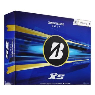 Bridgestone Tour B XS piłki golfowe