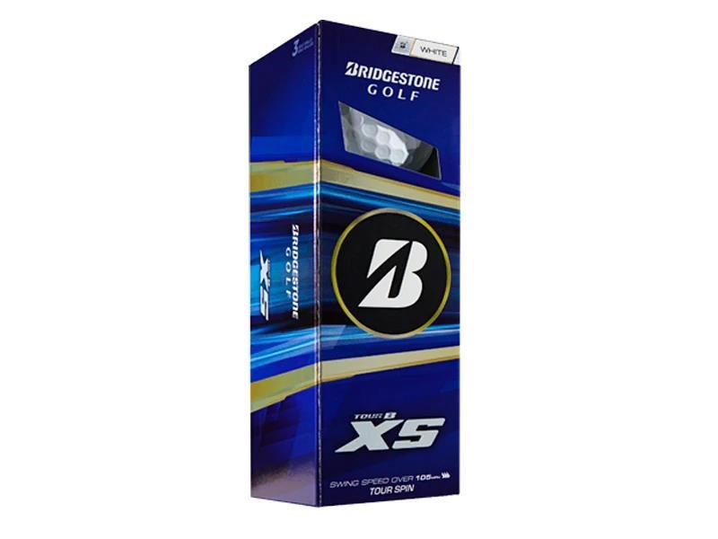 Bridgestone Tour B XS piłki golfowe
