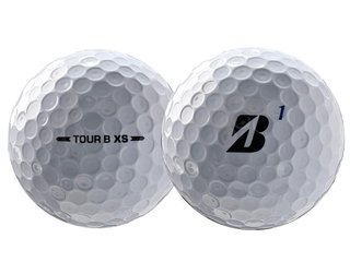 Bridgestone Tour B XS piłki golfowe
