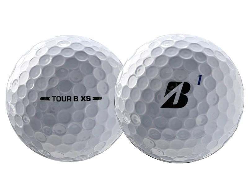 Bridgestone Tour B XS piłki golfowe