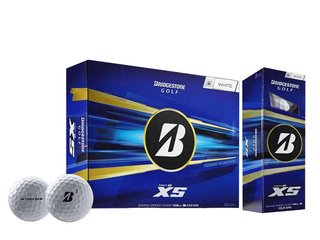Bridgestone Tour B XS Mindset piłki golfowe