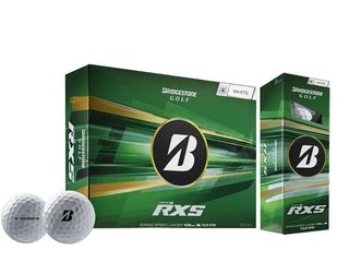 Bridgestone Tour B RXS piłki golfowe