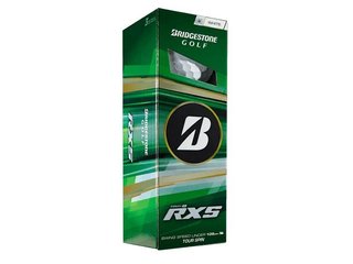 Bridgestone Tour B RXS piłki golfowe