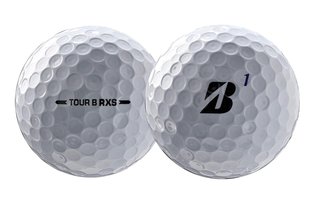 Bridgestone Tour B RXS piłki golfowe