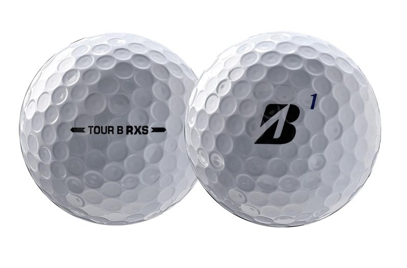 Bridgestone Tour B RXS piłki golfowe