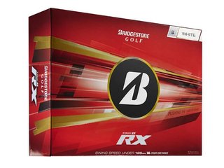 Bridgestone Tour B RX piłki golfowe
