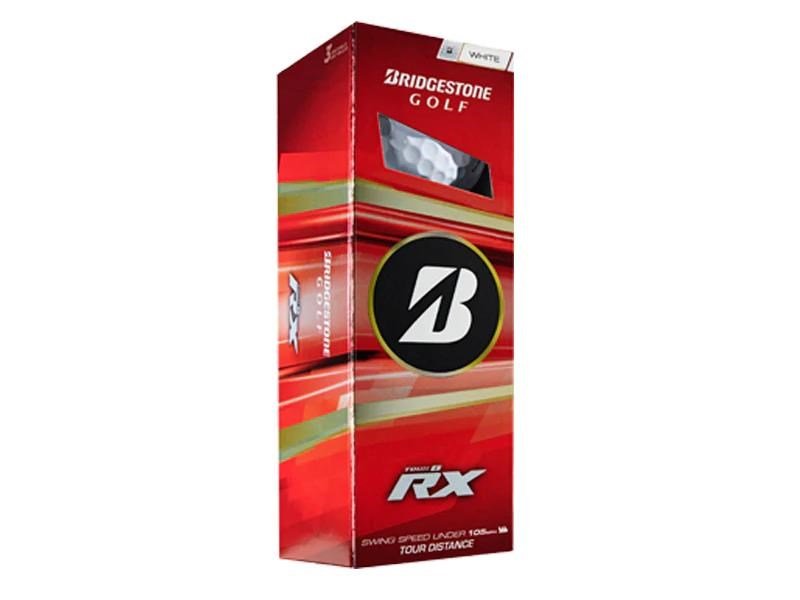 Bridgestone Tour B RX piłki golfowe